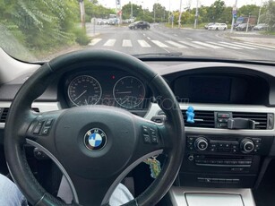 BMW 318d Touring