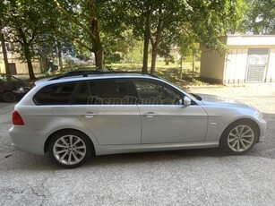 BMW 318d Touring