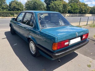 BMW 318i /Mo.-I/ Leinformálható/3.-ik Tul./