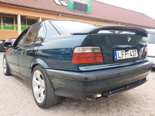 BMW 318tds E36 318TDS