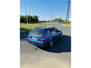 BMW 320 2.0 24V