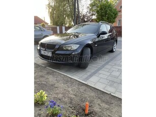 BMW 320 BMW 320d Touring