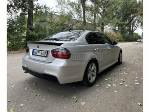 BMW 320d (Automata)