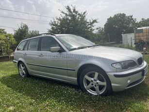 BMW 320d (Automata)