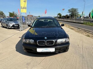 BMW 320d DIGIT KLÍMA!! FRISS MŰSZAKI!! VEZETETT SZERVÍZKÖNYV!!