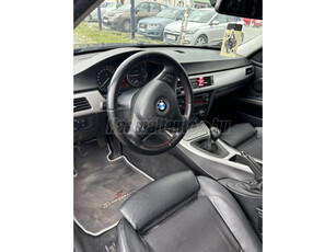 BMW 320d Touring