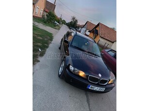 BMW 320d Touring