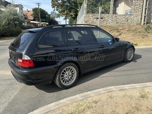 BMW 320d Touring