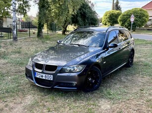 BMW 320d Touring