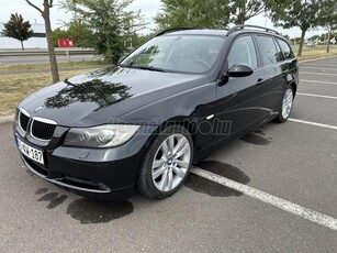 BMW 320d Touring