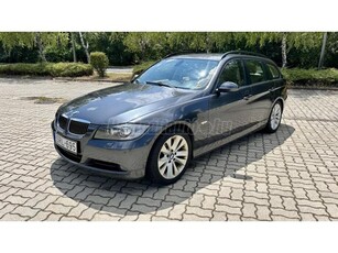 BMW 320d Touring (Automata) M47. Gyönyörű Állapot!