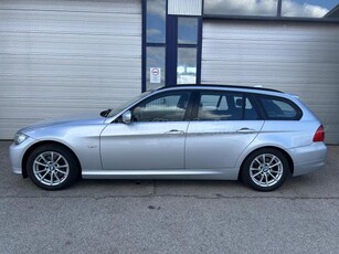 BMW 320d Touring Becsületesnepper