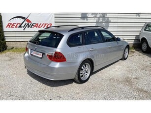 BMW 320d Touring M47!!! Xenon/Tempomat/Radar