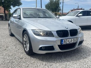 BMW 320i (Automata) M OPTIKA. SZÉP ÁLLAPOT. FRISS VIZSGA