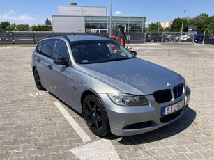 BMW 320i Touring