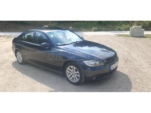 BMW 325i (Automata) Téli-nyári gumi. parkradar. tempomat