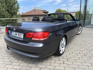 BMW 325i CABRIO