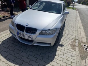 BMW 325i Touring