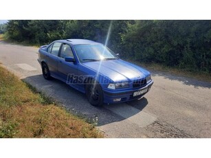 BMW 325td