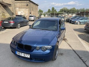 BMW 325ti Compact