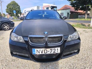 BMW 325xi Touring (Automata)