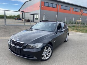 BMW 325xi Touring XENON/BŐR/MEGKÍMÉLT