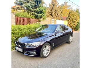 BMW 328 GRAN TURISMO