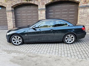 BMW 330d (Automata)