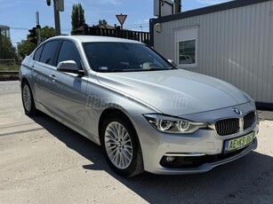 BMW 330e iPerformance Luxury (Automata)