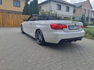 BMW 335i DKG