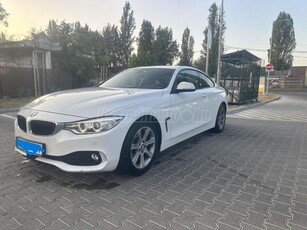 BMW 420d (Automata)