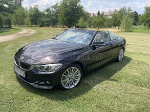 BMW 420d (Automata) Luxury