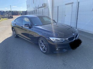 BMW 430d xDrive (Automata)