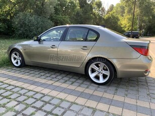 BMW 5-ÖS SOROZAT 530i