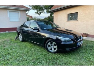 BMW 520d