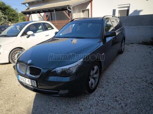 BMW 520d Touring