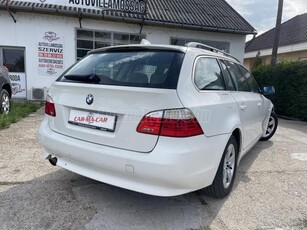 BMW 520d Touring (Automata) SZÉP ÁLLAPOT!!!!