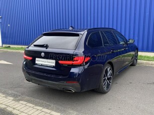 BMW 520d xDrive (Automata) 5-ÉV INGYEN SZERVIZ! ÁFÁS! MÁRKAKERESKEDÉSBŐL!