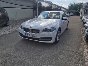 BMW 520i 2015-ös model! Magyarországi 146 000 Km!