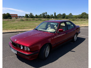 BMW 520i 24V