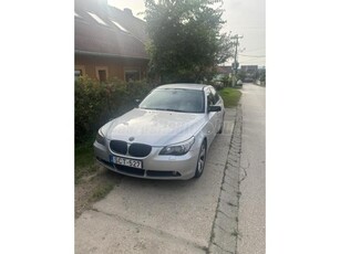 BMW 520i