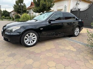 BMW 525d