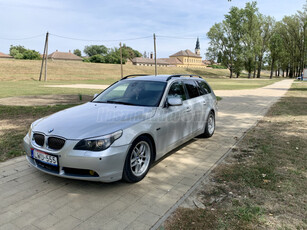 BMW 525d