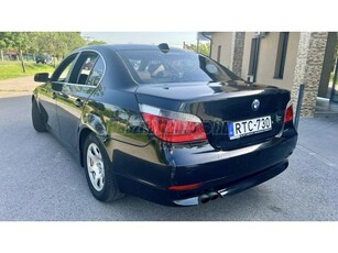 BMW 525d (Automata)