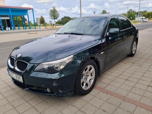 BMW 525d (Automata)