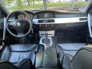 BMW 525d Touring (Automata)