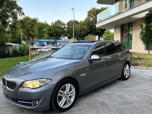 BMW 525d Touring (Automata)