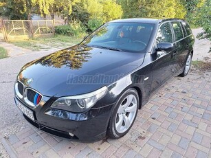 BMW 525d Touring