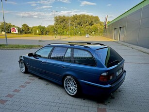 BMW 525d Touring