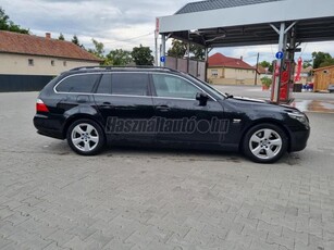 BMW 525d xDrive Touring (Automata)